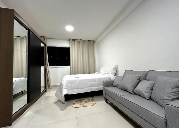 Studio Santana 15