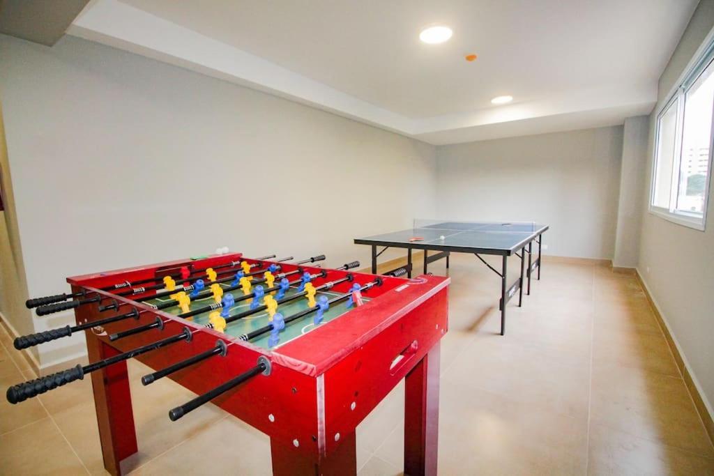 Apartment Studio Santana 15 *