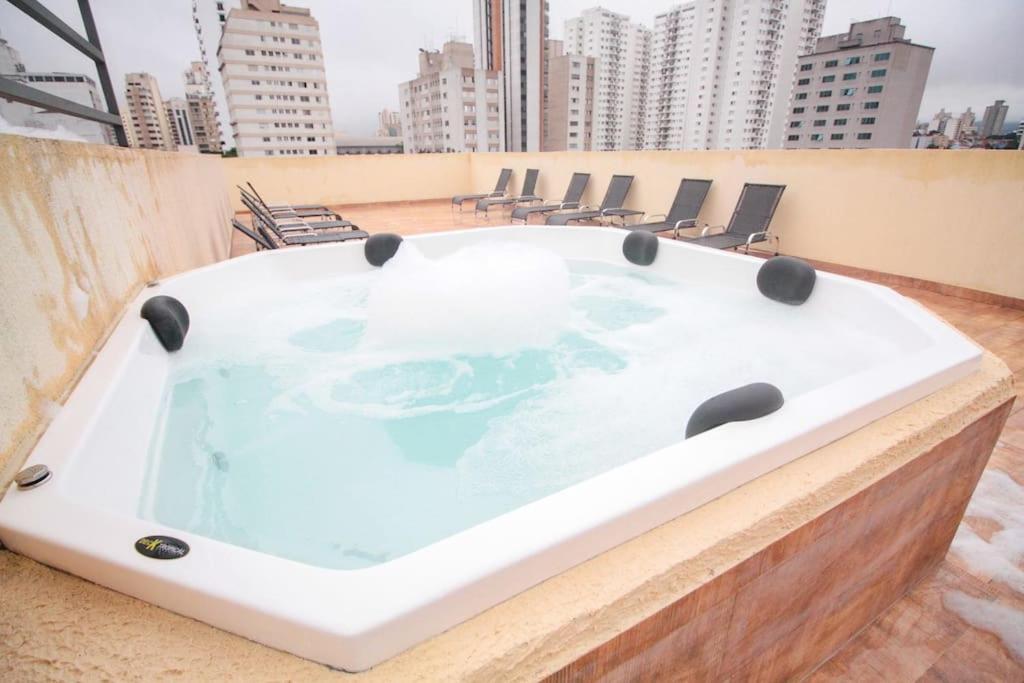 Apartment Studio Santana 15 *